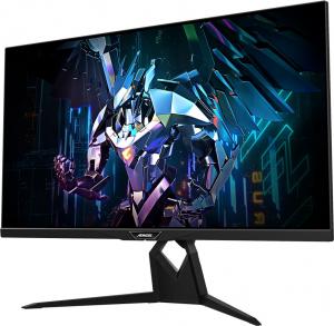 Monitor Gigabyte Aorus FI32Q X KVM 3