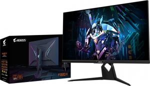 Monitor Gigabyte Aorus FI32Q X KVM 10