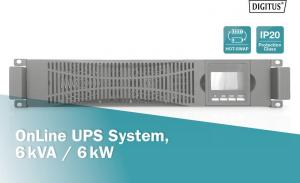 UPS Digitus DN-170106 5