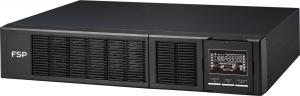 UPS FSP/Fortron Clippers 3K (PPF30A0600) 2