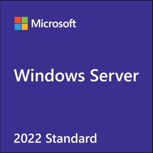 Dell Microsoft Windows Server 2022 Standard 16 core OEM  (634-BYKR) 1