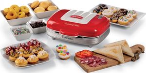 Opiekacz Ariete 1972/00 3