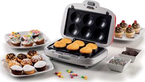 Opiekacz Ariete 1972/00 5