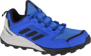 Adidas Buty męskie ADIDAS TERREX AGRAVIC TR GTX 40.6	 1