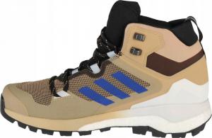Buty trekkingowe męskie Adidas Terrex Skychaser 2 Mid GTX beżowe r. 42 4