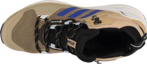 Buty trekkingowe męskie Adidas Terrex Skychaser 2 Mid GTX beżowe r. 44 2/3 5