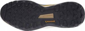 Buty trekkingowe męskie Adidas Terrex Skychaser 2 Mid GTX beżowe r. 46 3