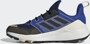 Buty trekkingowe męskie Adidas Terrex Trailmaker Primegreen niebieskie r. 46 2/3 6