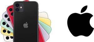 Smartfon Apple iPhone 11 4/128GB Dual SIM Czarny 11