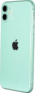 Smartfon Apple iPhone 11 4/64GB Dual SIM Zielony 4