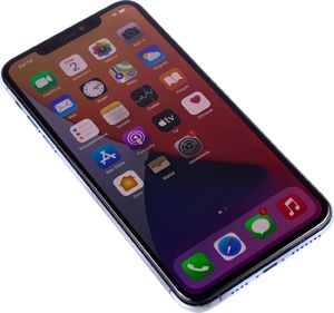 Smartfon Apple iPhone 11 Pro Max 4/64GB Dual SIM Zielony 3