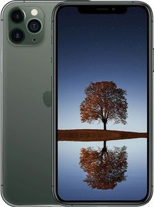 Smartfon Apple iPhone 11 Pro Max 4/64GB Dual SIM Zielony 7