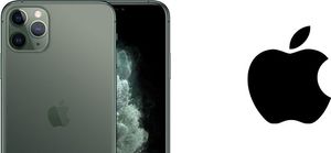 Smartfon Apple iPhone 11 Pro Max 4/64GB Dual SIM Zielony 10