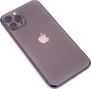 Smartfon Apple iPhone 11 Pro 4/64GB Dual SIM Szary 2