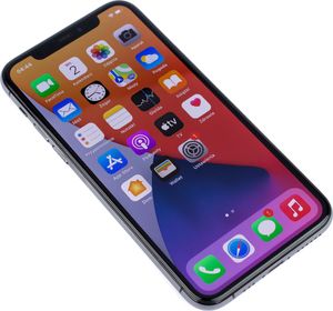 Smartfon Apple iPhone 11 Pro 4/64GB Dual SIM Szary 3