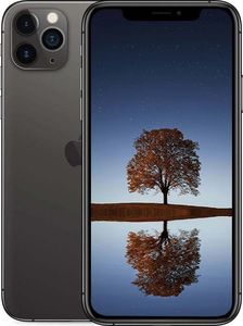 Smartfon Apple iPhone 11 Pro 4/64GB Dual SIM Szary 8