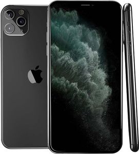 Smartfon Apple iPhone 11 Pro 4/64GB Dual SIM Szary 9