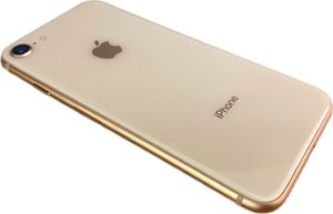 Smartfon Apple iPhone 8 2/64GB Złoty Klasa A+ 7