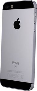 Smartfon Apple iPhone SE 2/32GB Szary 6