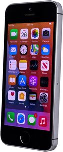 Smartfon Apple iPhone SE 2/32GB Szary 7