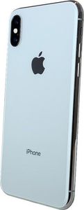 Smartfon Apple iPhone X 3/64GB Srebrny 4
