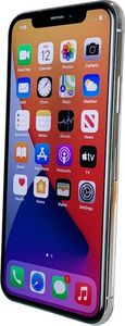 Smartfon Apple iPhone X 3/64GB Srebrny 5