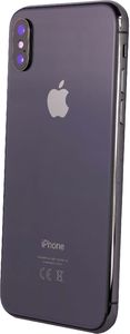 Smartfon Apple iPhone X 3/64GB Czarny 4