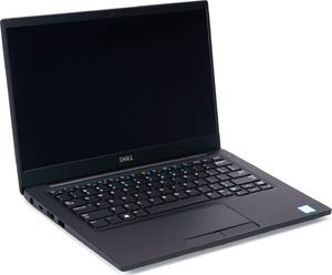 Laptop Dell Laptop Dell Latitude 7390 i7 - 8 generacji / 16GB / 480GB SSD / 13,3 FullHD dotyk / Klasa A- 2