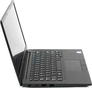 Laptop Dell Laptop Dell Latitude 7390 i7 - 8 generacji / 16GB / 480GB SSD / 13,3 FullHD dotyk / Klasa A- 3