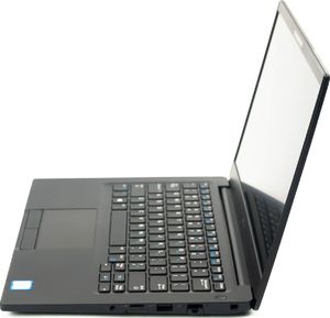 Laptop Dell Laptop Dell Latitude 7390 i7 - 8 generacji / 16GB / 480GB SSD / 13,3 FullHD dotyk / Klasa A- 4