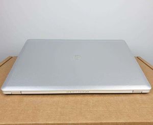 Laptop HP Laptop HP Elitebook Folio 9480m i5 - 4 generacji / 4GB / 240GB SSD / 14 HD+ / Klasa A 6