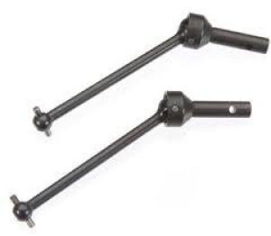 VRX Racing Rear Universal Joint Shafts 2 szt. (VRX/85936) 1