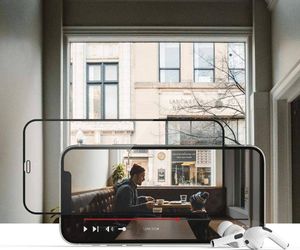 Hofi Glass SZKŁO HARTOWANE HOFI GLASS PRO+ REALME GT MASTER EDITION BLACK 3