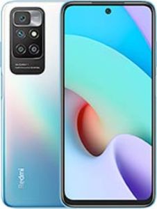Smartfon Xiaomi Redmi 10 Prime 4/64GB Dual SIM Niebieski 1