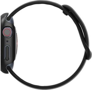 Spigen SPIGEN THIN FIT APPLE WATCH 7 (41MM) BLACK 5