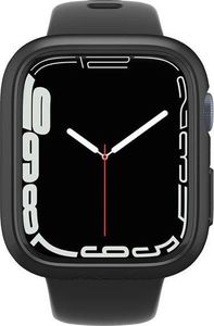 Spigen SPIGEN THIN FIT APPLE WATCH 7 (41MM) BLACK 6