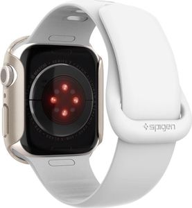 Spigen SPIGEN THIN FIT APPLE WATCH 7 (41MM) STARLIGHT 3