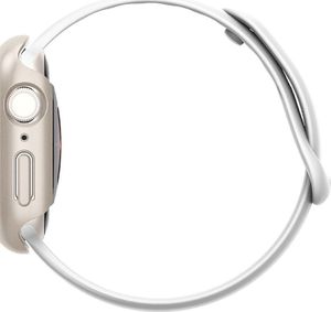 Spigen SPIGEN THIN FIT APPLE WATCH 7 (41MM) STARLIGHT 4
