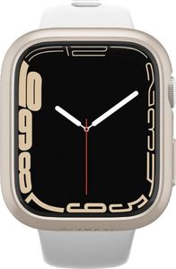 Spigen SPIGEN THIN FIT APPLE WATCH 7 (41MM) STARLIGHT 5