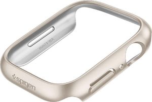 Spigen SPIGEN THIN FIT APPLE WATCH 7 (41MM) STARLIGHT 7