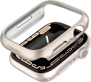 Spigen SPIGEN THIN FIT APPLE WATCH 7 (41MM) STARLIGHT 8