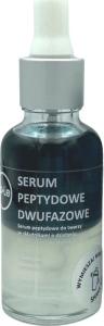 La-le Serum Dwufazowe Peptydowe 30 ml 1