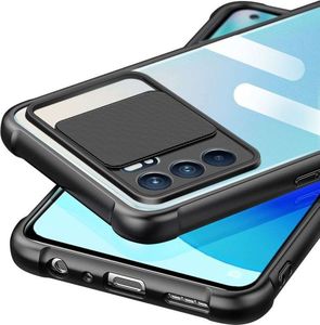 Tech-Protect TECH-PROTECT CAMSHIELD OPPO RENO 6 5G BLACK 2