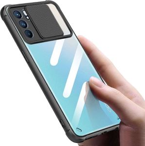 Tech-Protect TECH-PROTECT CAMSHIELD OPPO RENO 6 5G BLACK 3