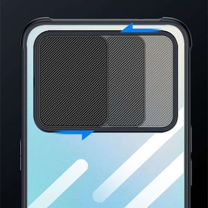 Tech-Protect TECH-PROTECT CAMSHIELD OPPO RENO 6 5G BLACK 6