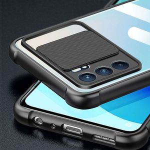 Tech-Protect TECH-PROTECT CAMSHIELD OPPO RENO 6 5G BLACK 7