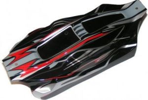 VRX Racing Karoseria Spirit EBD/EBL buggy 1:10 - R0072 (VRX/R0072) 1