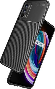 Tech-Protect TECH-PROTECT TPUCARBON REALME GT MASTER EDITION BLACK 2