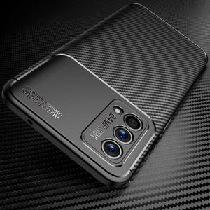 Tech-Protect TECH-PROTECT TPUCARBON REALME GT MASTER EDITION BLACK 3