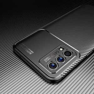 Tech-Protect TECH-PROTECT TPUCARBON REALME GT MASTER EDITION BLACK 9